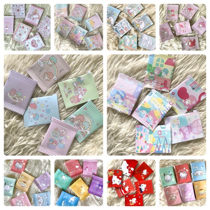 

PROMO amplop angpao custom