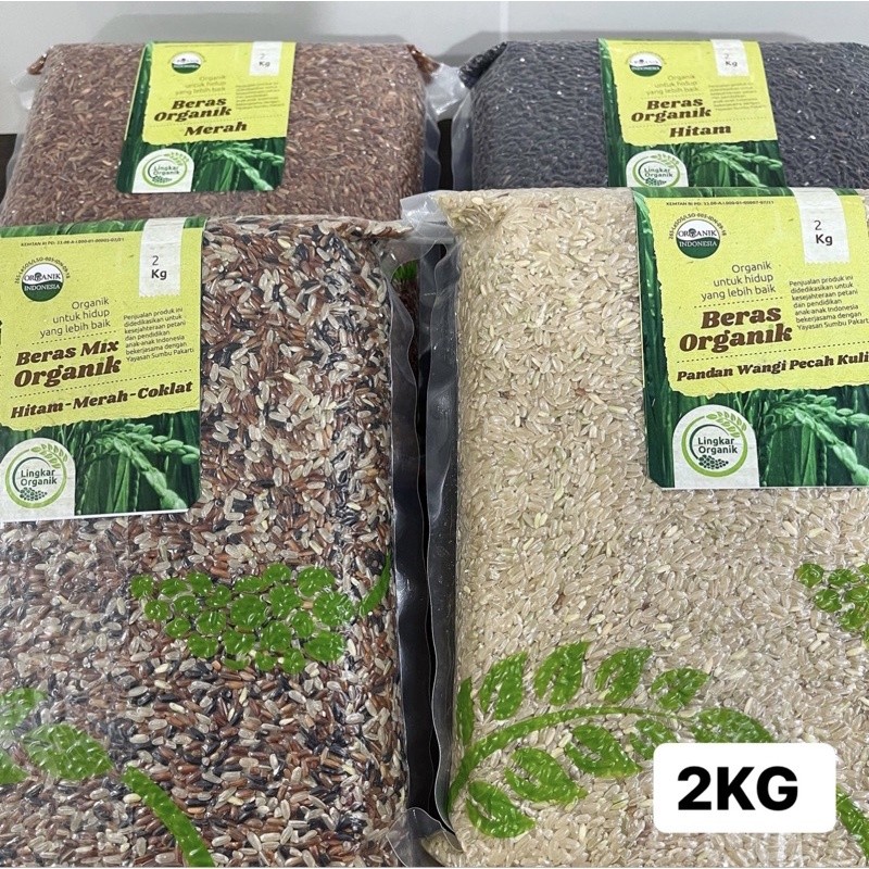 

2G Bera Organi Lingar Organi Bera Merah Bera Menti Putih Bera Bera Hitam
