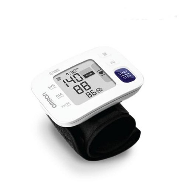 Omron Hem 6181 / Tensimeter Digital Omron Hem 6181 SaleR470225A