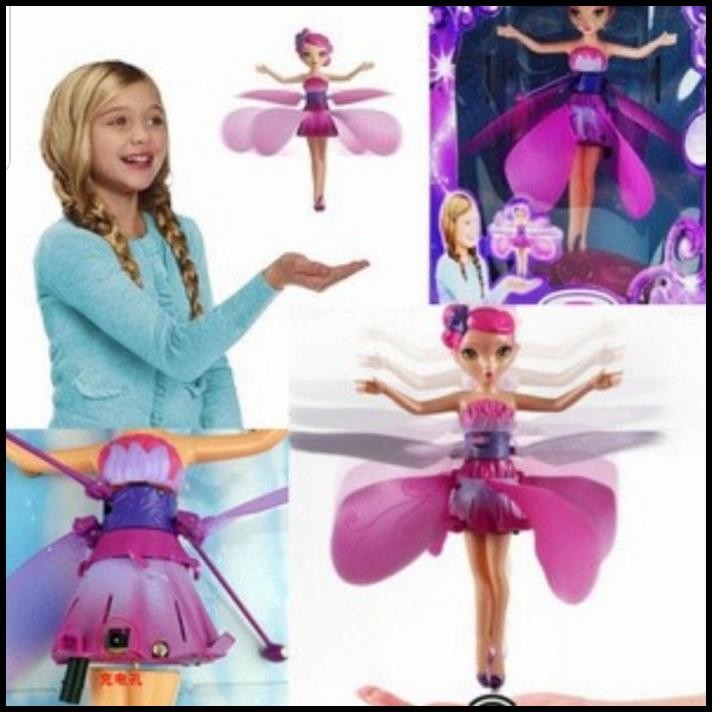 flying fairy toys TH2810