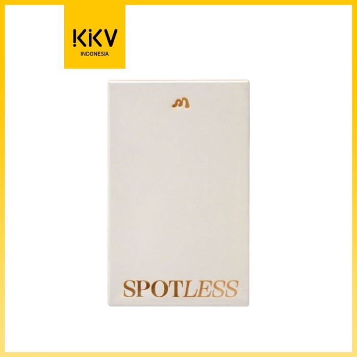 PROMO SPECIAL KKV - Mad For Makeup Spotless Serum Concealer 8ml