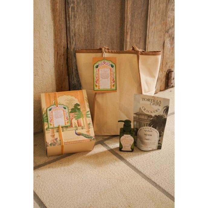 

Terlaris Argopuro - Hampers Tas Lebaran/Paket Eid Mubarak/Parcel Idul Fitri Ready Stok
