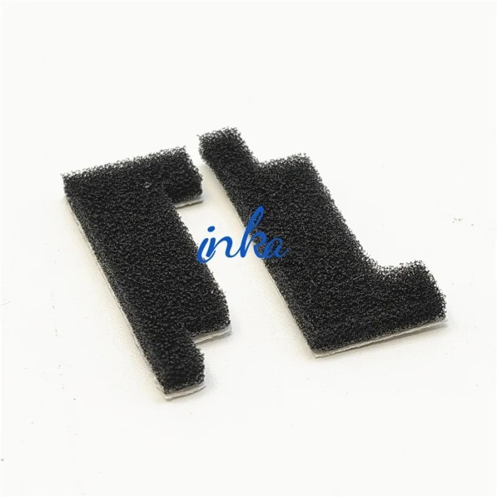 5Sets Developer Seal Developer Unit Seal For Konica Minolta Bizhub