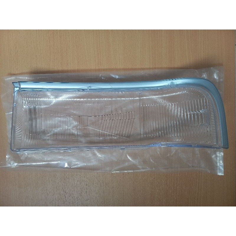 MIKA HEADLAMP LAMPU DEPAN HEAD LAMP SUZUKI FUTURA 1.3 1.5 LAMA RH/LH ORIGINAL QUALITY *len94174r/76l