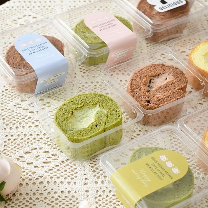 

|Bestseller| KOREAN BOX ISI 10 PCS - KOTAK TUTUP