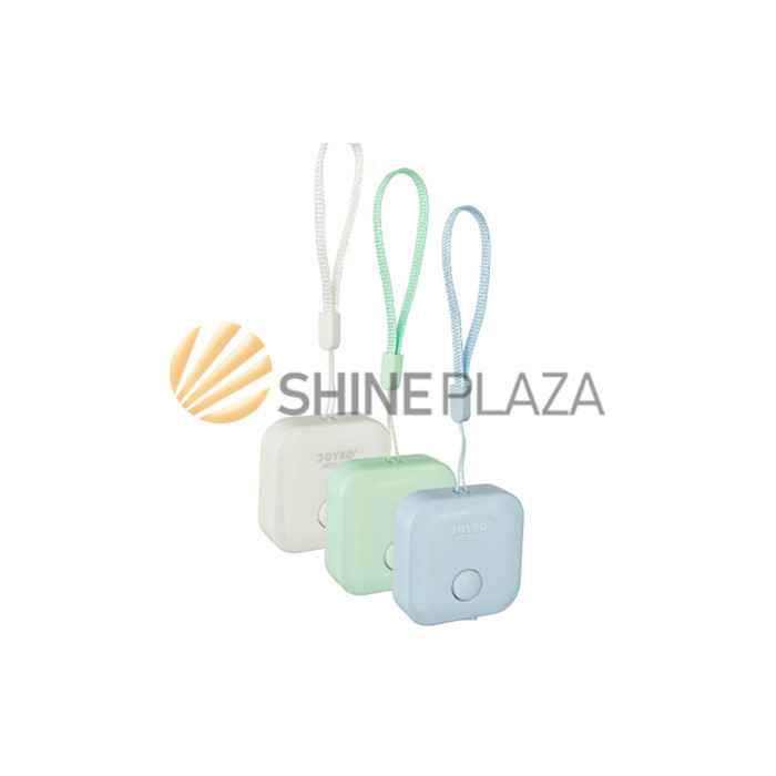 

METERAN JAHIT KAIN BAJU JOYKO 1.5M - POCKET RULER 150 CM PRTT-280