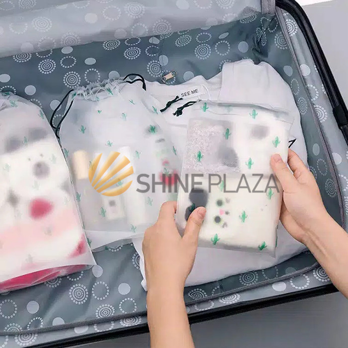 

MINI CACTUS STRING BAG - KANTONG SERUT CACTUS SERBAGUNA