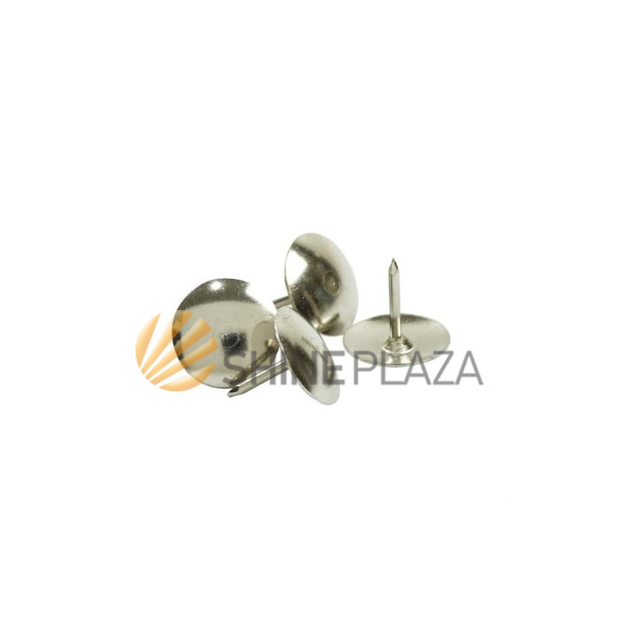 

PAKU PAYUNG JOYKO TT-11P - PAKU PINES THUMB TACKS ISI 100 PCS