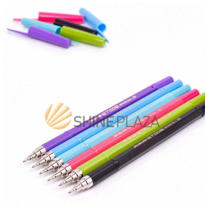 

PULPEN STANDARD ST009 CERAMIC BALL 0.5