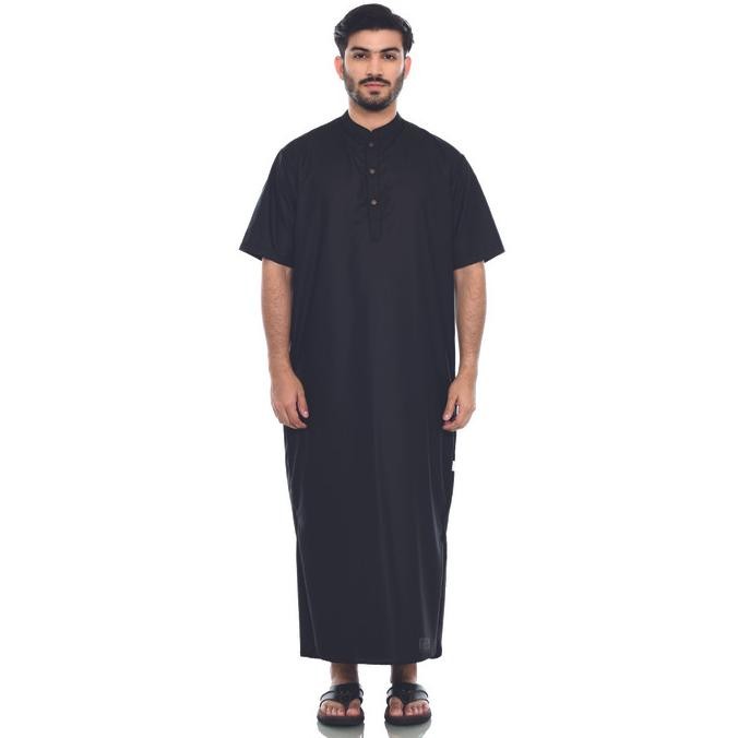 Gayalo - Jubah Pria Dewasa Baju Muslim Pria Toyobo Premium Original