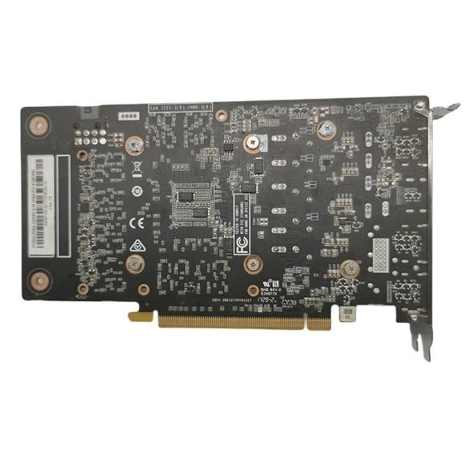 Zotac P106-90 6GB Mining GPU ETH 11mh/S Graphics Cards GTX 1060 For P106 090 Video Card Bitcoin BTC 