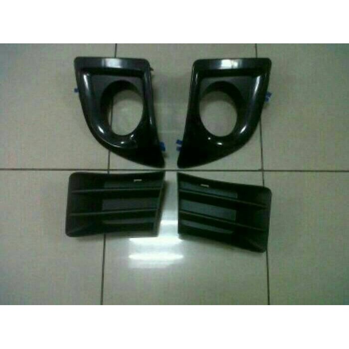 Garnish / Cover Foglamp Avanza Cover Foglamp Xenia Vvti Barang Langka