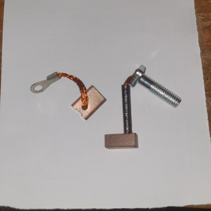 Areng Stater Klx 200 250 Dtracker Cool Stater Kul Stater Klx Barang Langka