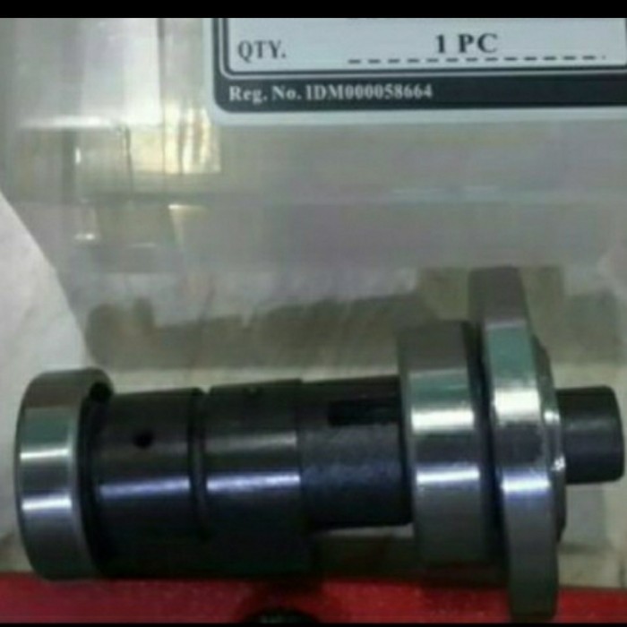 Noken As Viar Trail Cross X200 Gt Trail X 200 Viar Camshaft Barang Langka