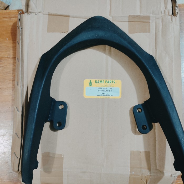 Behel Jok Besi Belakang Honda New Revo. Revo Fit Barang Langka