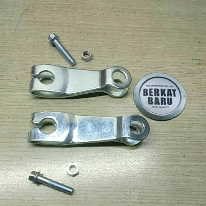 Paha Tuas Rem Depan Belakang Set Honda Win Grand Legenda Prima Supra Tromol C70 C700 Barang Langka