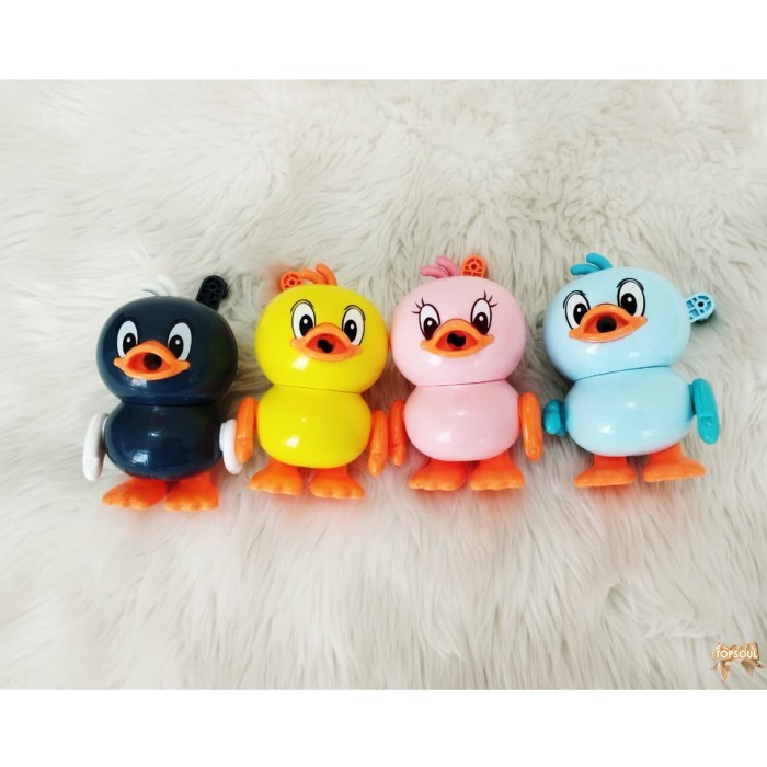 

Serutan BEBEK - Rautan Meja Asahan Putar Pensil Sharpener Lucu Gemoy