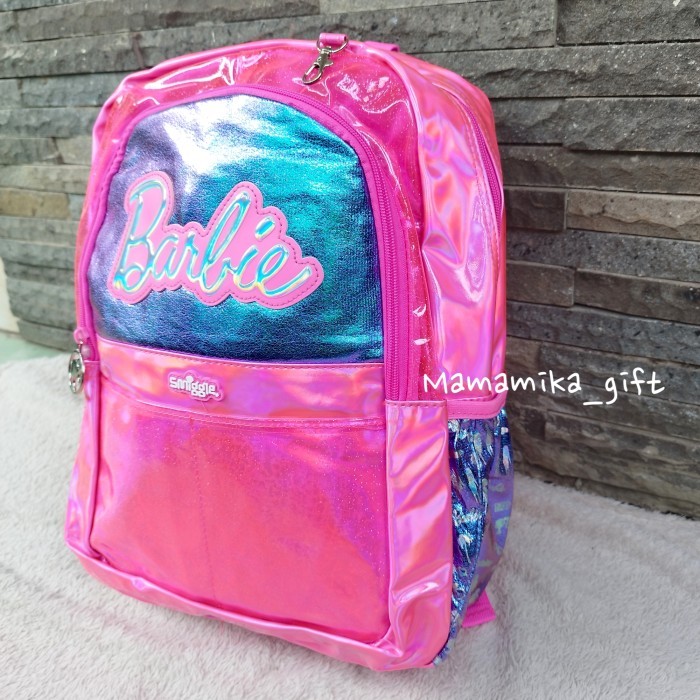 TAS SMIGGLE BARBIE / TAS RANSEL ANAK SD SMIGGLE
