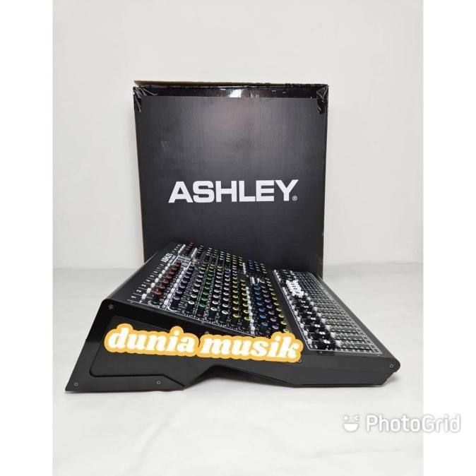 mixer ashley king 12 note king12note king12 12 original