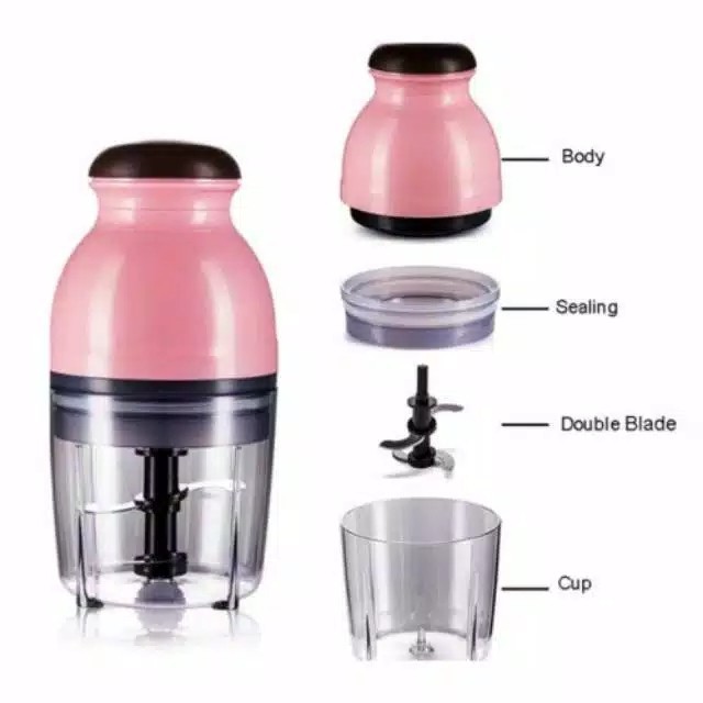 Blender Hand Blender Capsul