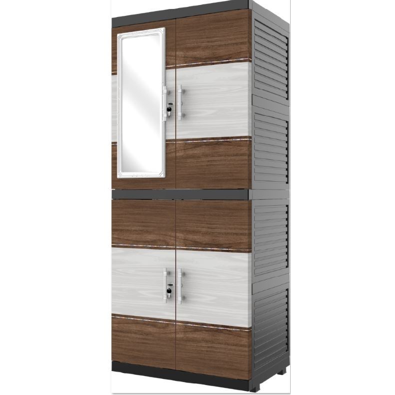 Naiba Fit Mirror Dan Non Mirror