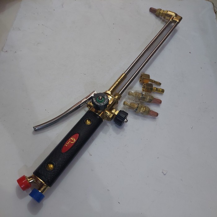 Linz cutting torch type M LPG