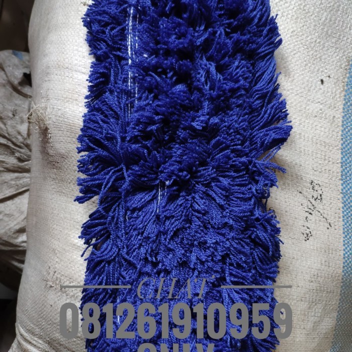 PROMO kain lobby duster 40cm