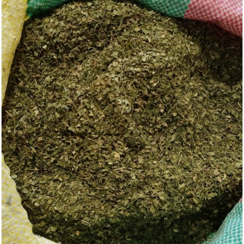 

Parley Ering 1G 500Grm Daun Parley Daun Petereli
