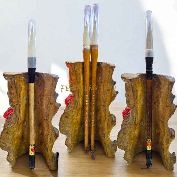 

Mao Bi | Kuas Mao Bi | Kuas Kaligrafi China Premium Besar Bulu Asli