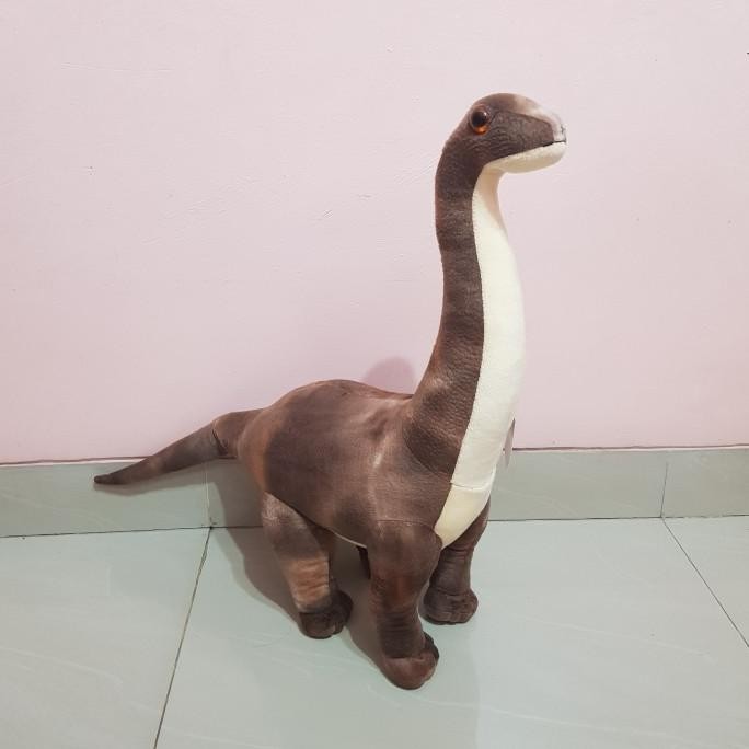 Mainan Boneka Dinosaurus Tyrex Ukuran Besar - Boneka Tirex T-rex Jumbo PS99