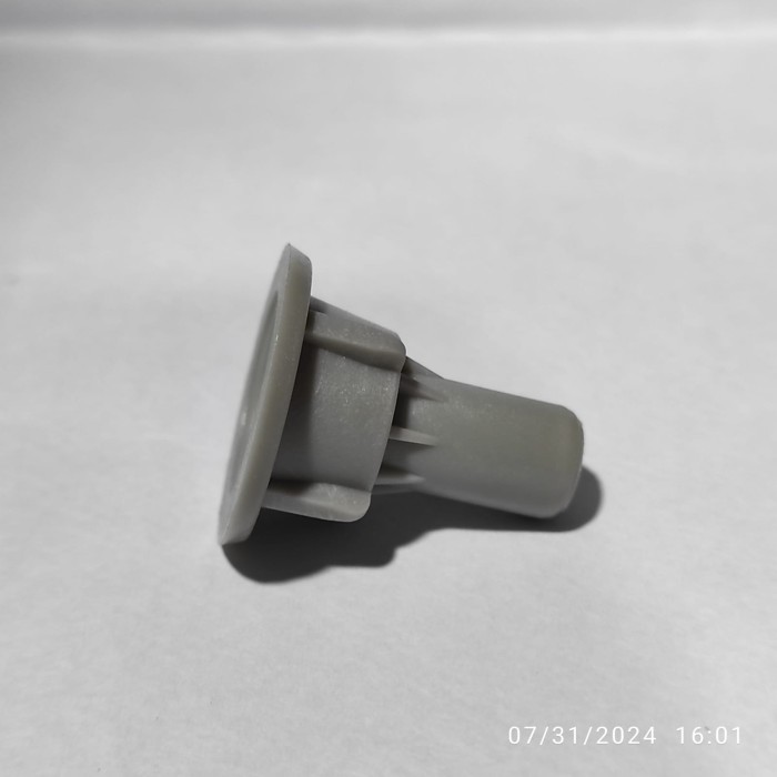 GEAR AS PLUG OPPER IBA 100 200