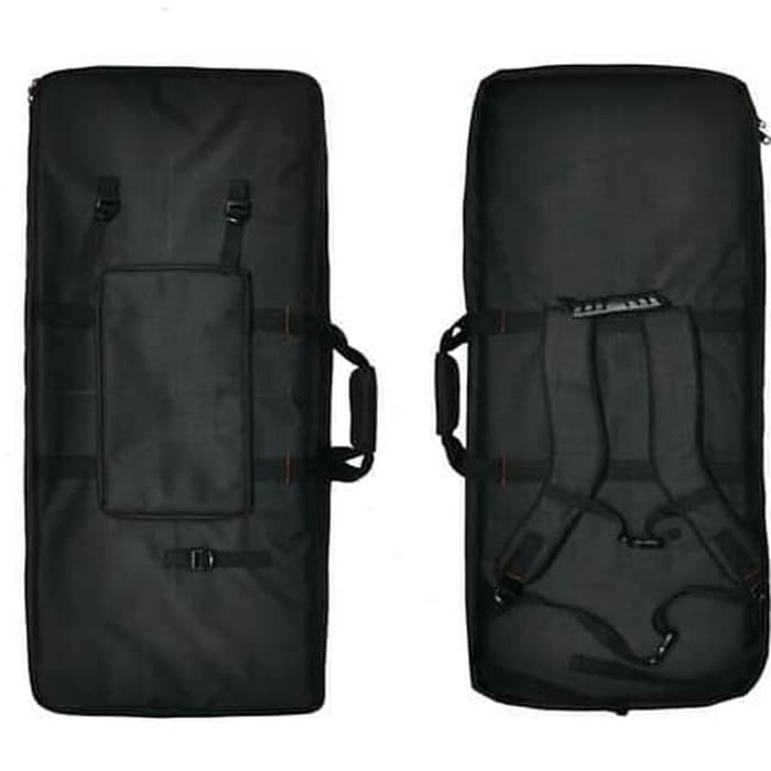 Tas Keyboard Yamaha PSR E423 / E433 / E443 / E453 / E473 - Pelindung