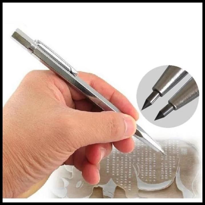 

MAGIC CUTTING PEN TH2810