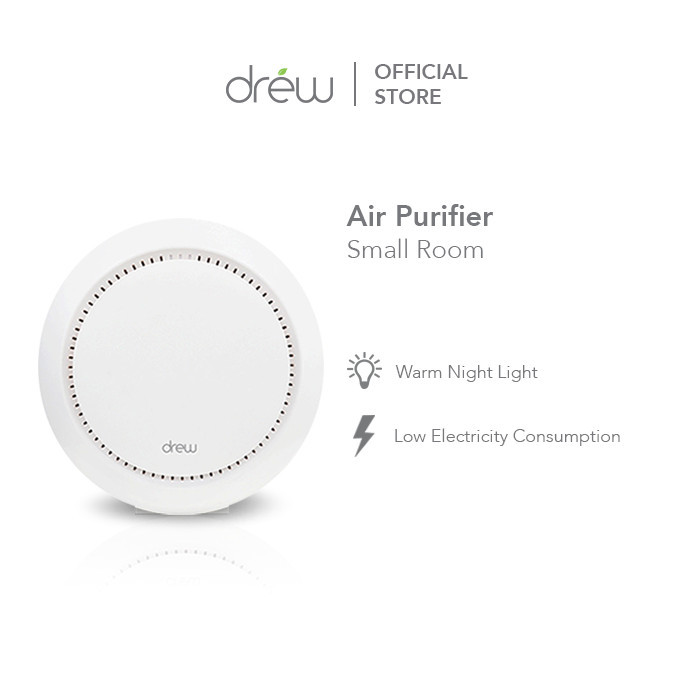Drew Air Purifier - Pure 1