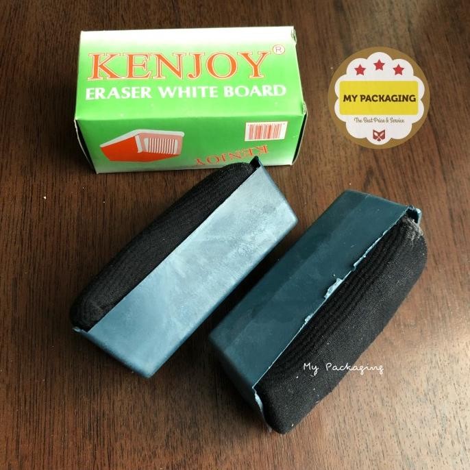 

hanya disini] Penghapus Papan tulis / Eraser White Board ( Harga satuan )