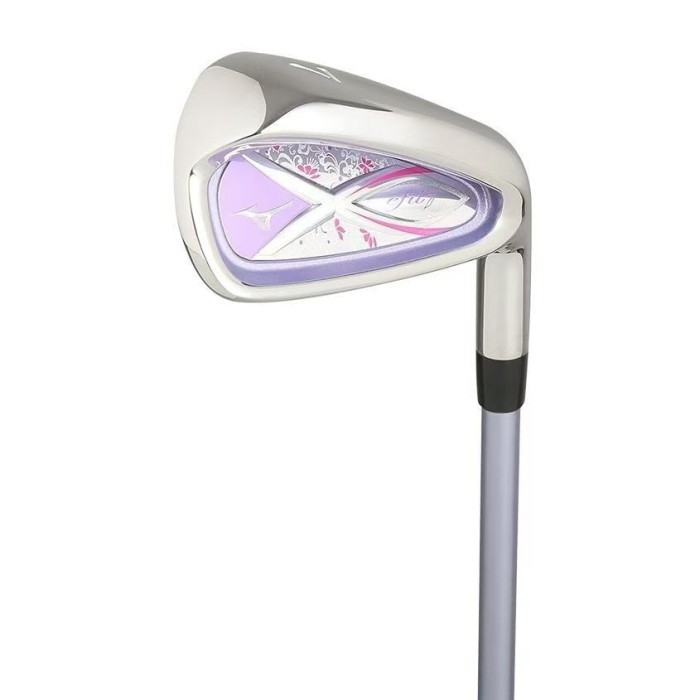 Ladies il Iron 7 Stick GOLF Wanita