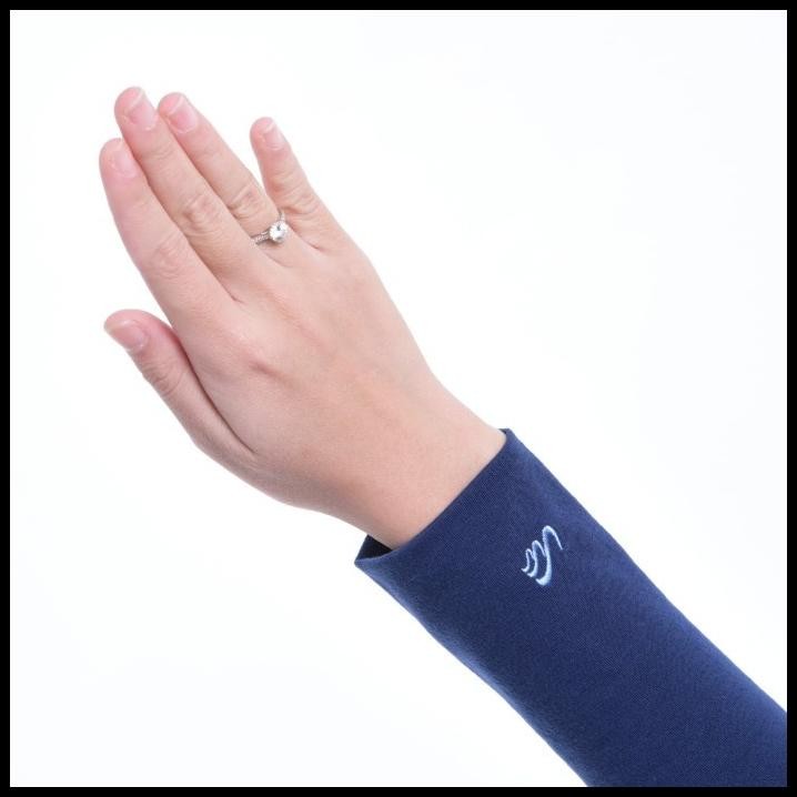 Harga Termurah Rabbani - Manset Tangan Pendek New1 Best Seller