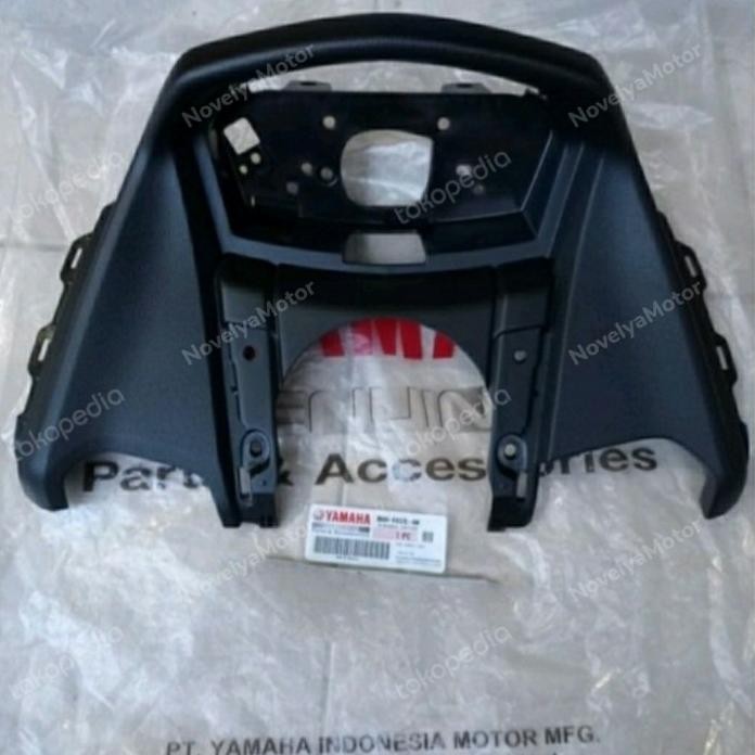 Panel Console 1 Cover Speedometer New Nmax N Max New Ori B6H F837L 00 New