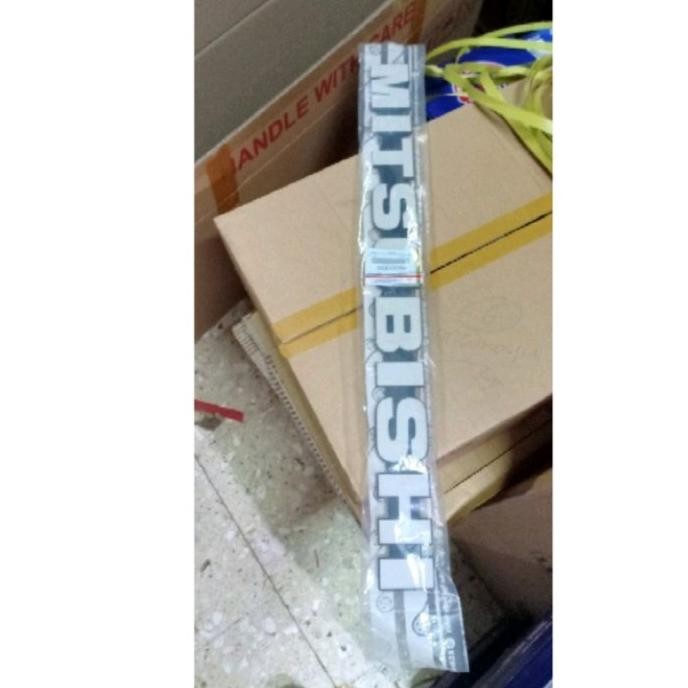 Emblem Mitsubishi Ps Umplung Ori Good1