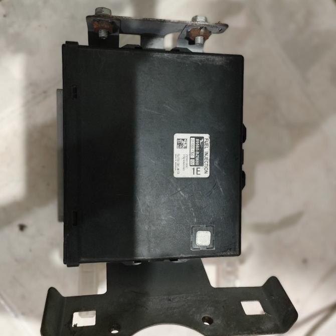 Ecu Komputer Rush Terios 89560- Bz420 Bzm70 Bzm80 Bzz50 Bzz60 Best