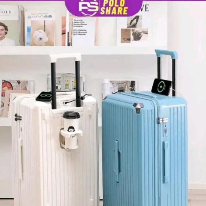 POLO KOPER 22 INCH KODE P650