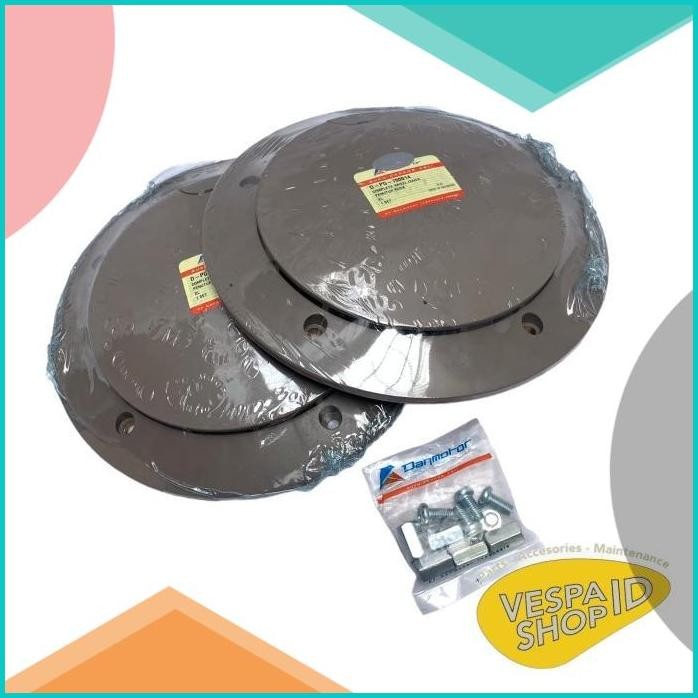 wheeldop vespa excel exclusive px spartan ring 10 danmotor original 1