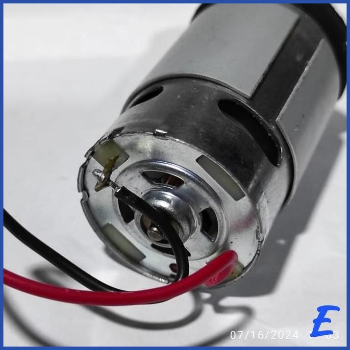 | BGS | MESIN MOTOR DINAMO ORION CD6650 CD 6650 MESIN BOR BATERAI TANGAN CORDLESS DRILL ORIGINAL