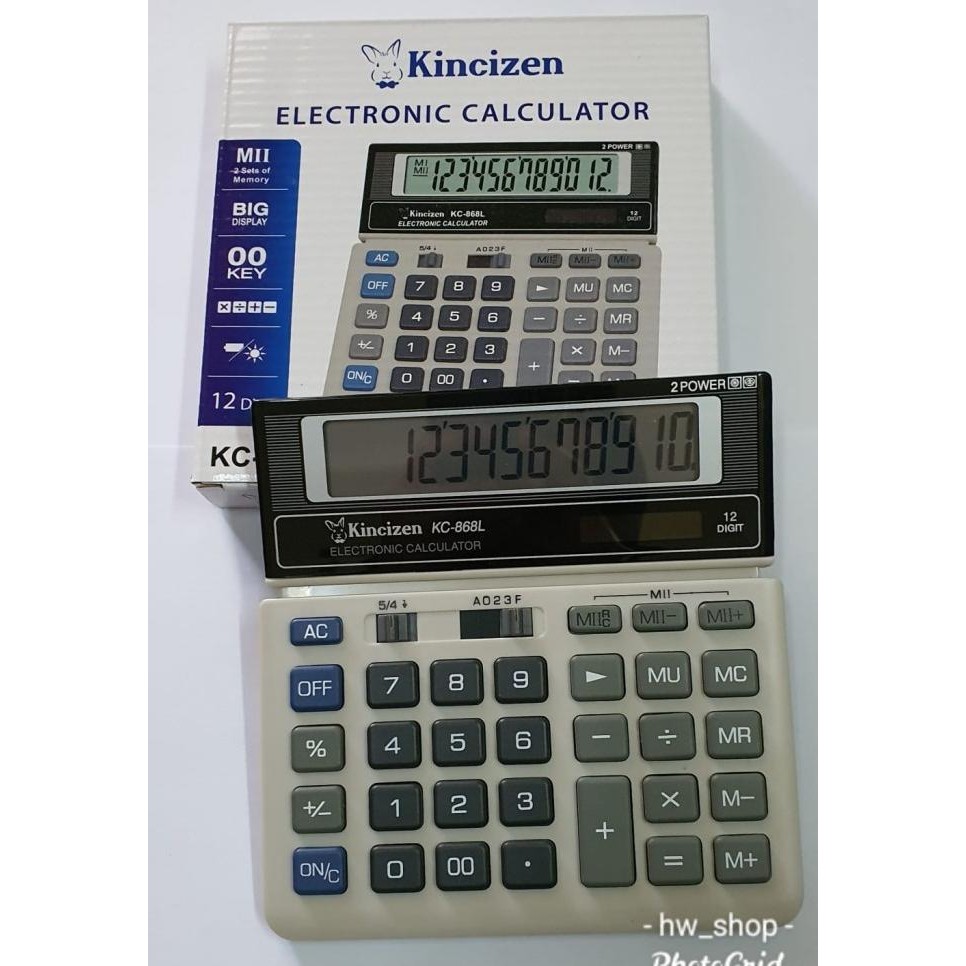 

Eh76 Kalkulator Citizen 868 Grade Super . Kalkulator Citizen Viral