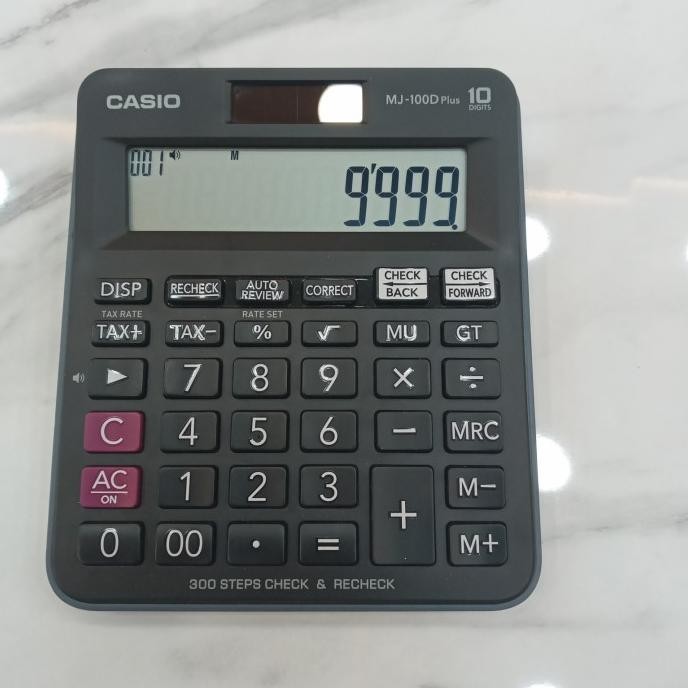 

see-97 calculator casio Berkualitas