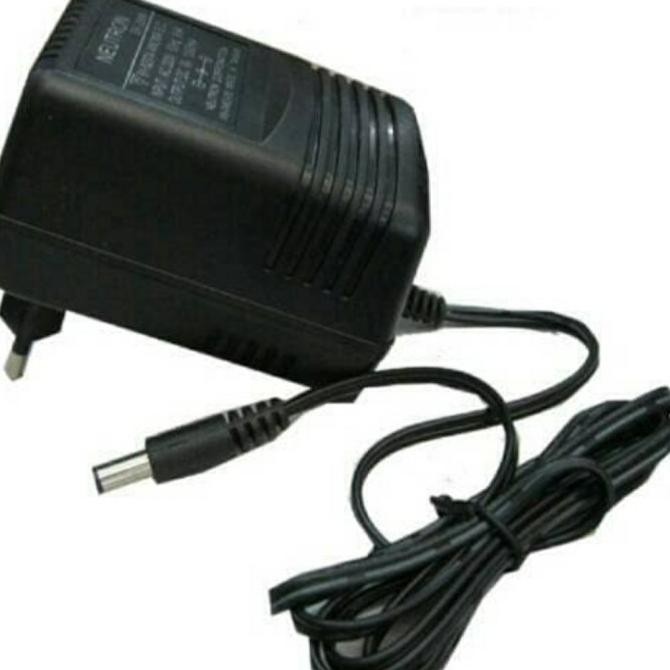 

hj-54 Adaptor Casio HR - 8 RC dan HR-100 RC Kalkulator Struk Hemat