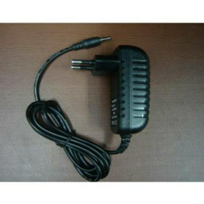 

edf-62 ADAPTOR 6V/500mA FOR USE CALCULATOR PRINTING Murah