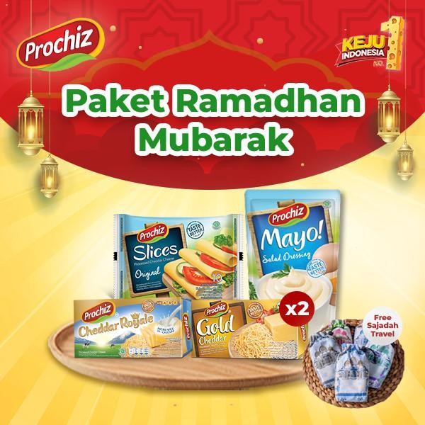 

Keju Prochiz Paket Hampers Lebaran Mubarak Kualitas Terbaik