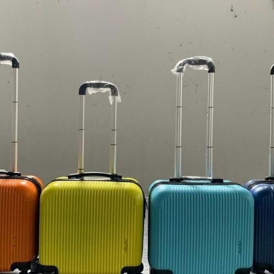 Koper 17 Inch Polo Fans