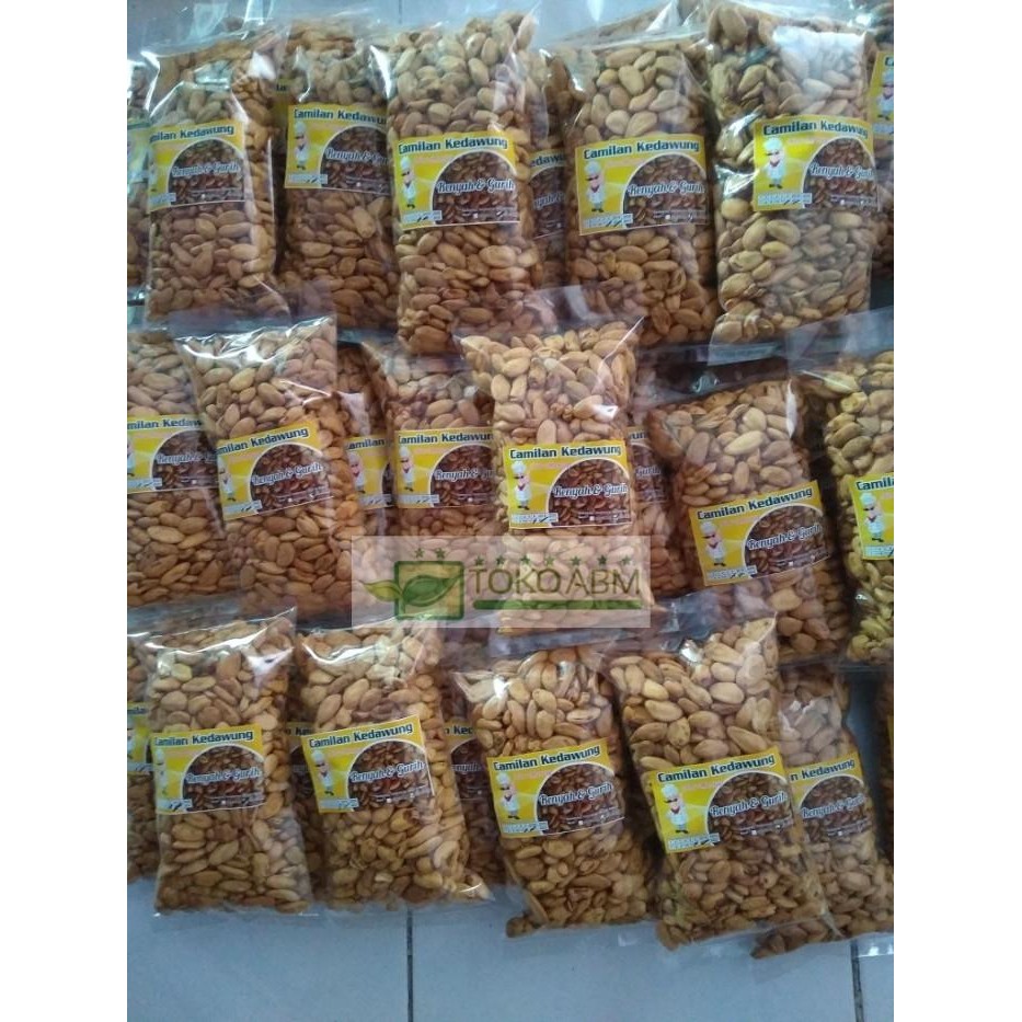 

Camilan Biji Kedawung Matang Rasa Original Isi 1 Kilogram Best Seller